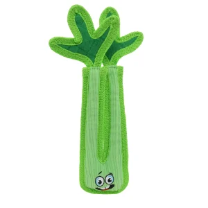 Tuffy Dog Toys Celery