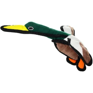 Tuffy Dog Toys Dudley the Duck JR