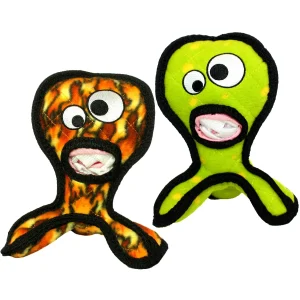 Tuffy Dog Toys G3 Alien