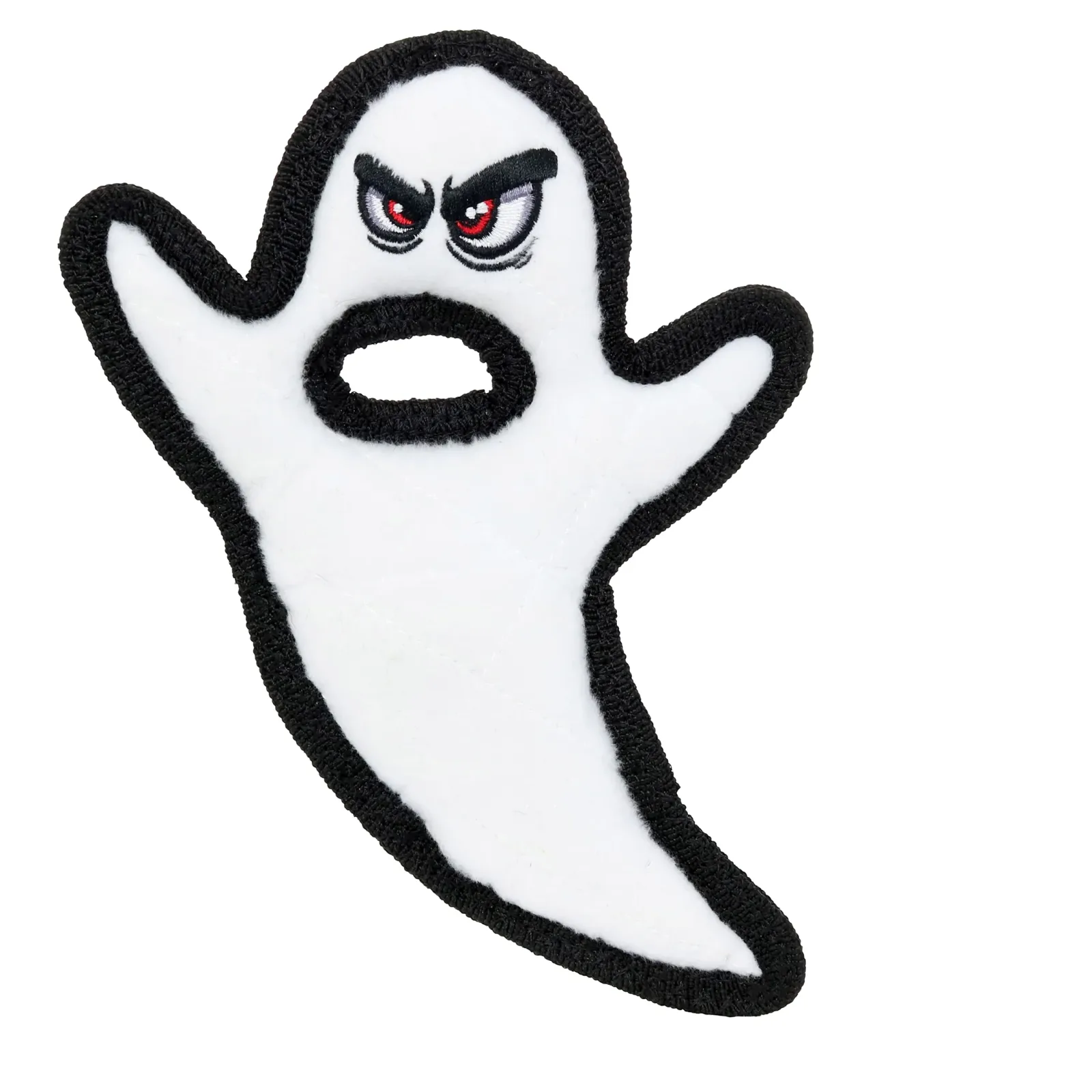 Tuffy Dog Toys Ghost Tug