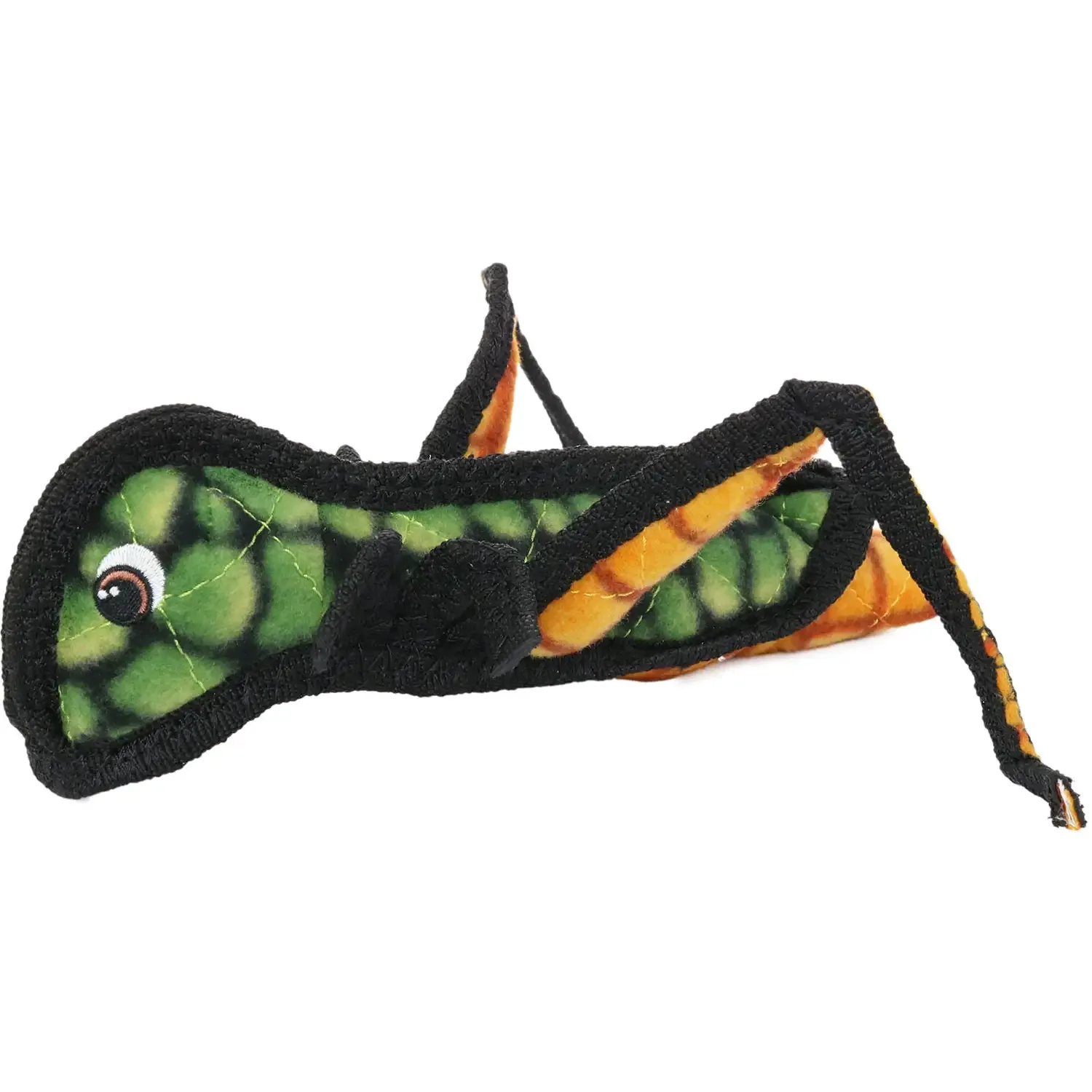 Tuffy Dog Toys Grayson the Grasshopper