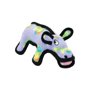 Tuffy Dog Toys Hilda the Hippo JR