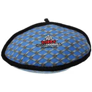 Tuffy Dog Toys Mega Odd Ball