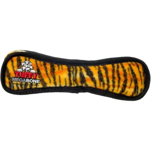 Tuffy Dog Toys Mega Tuff Bone