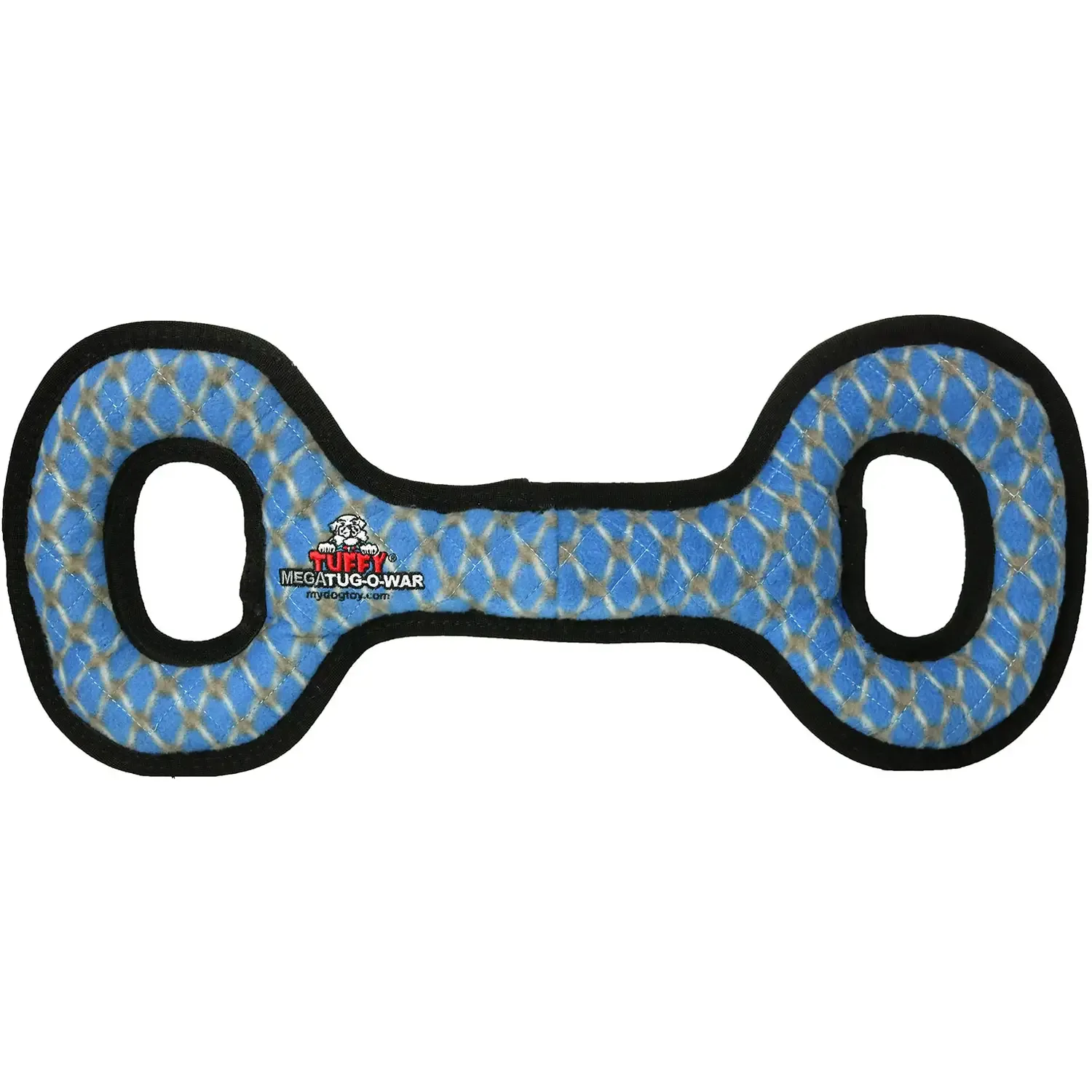 Tuffy Dog Toys Mega Tug-O-War