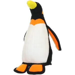 Tuffy Dog Toys Peabody the Penguin