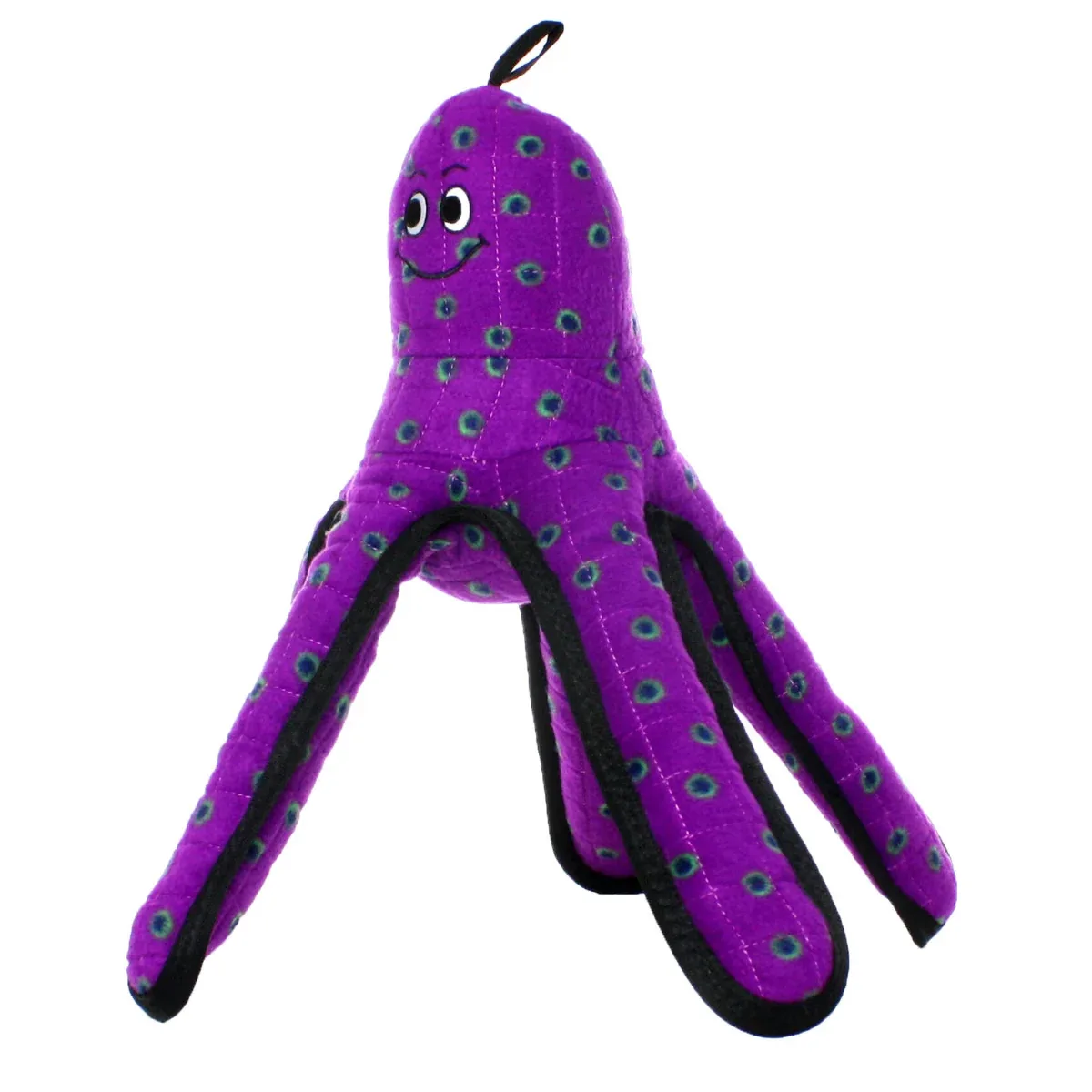 Tuffy Dog Toys Pete the Octopus - Image 2