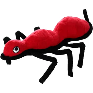 Tuffy Dog Toys Rant the Ant