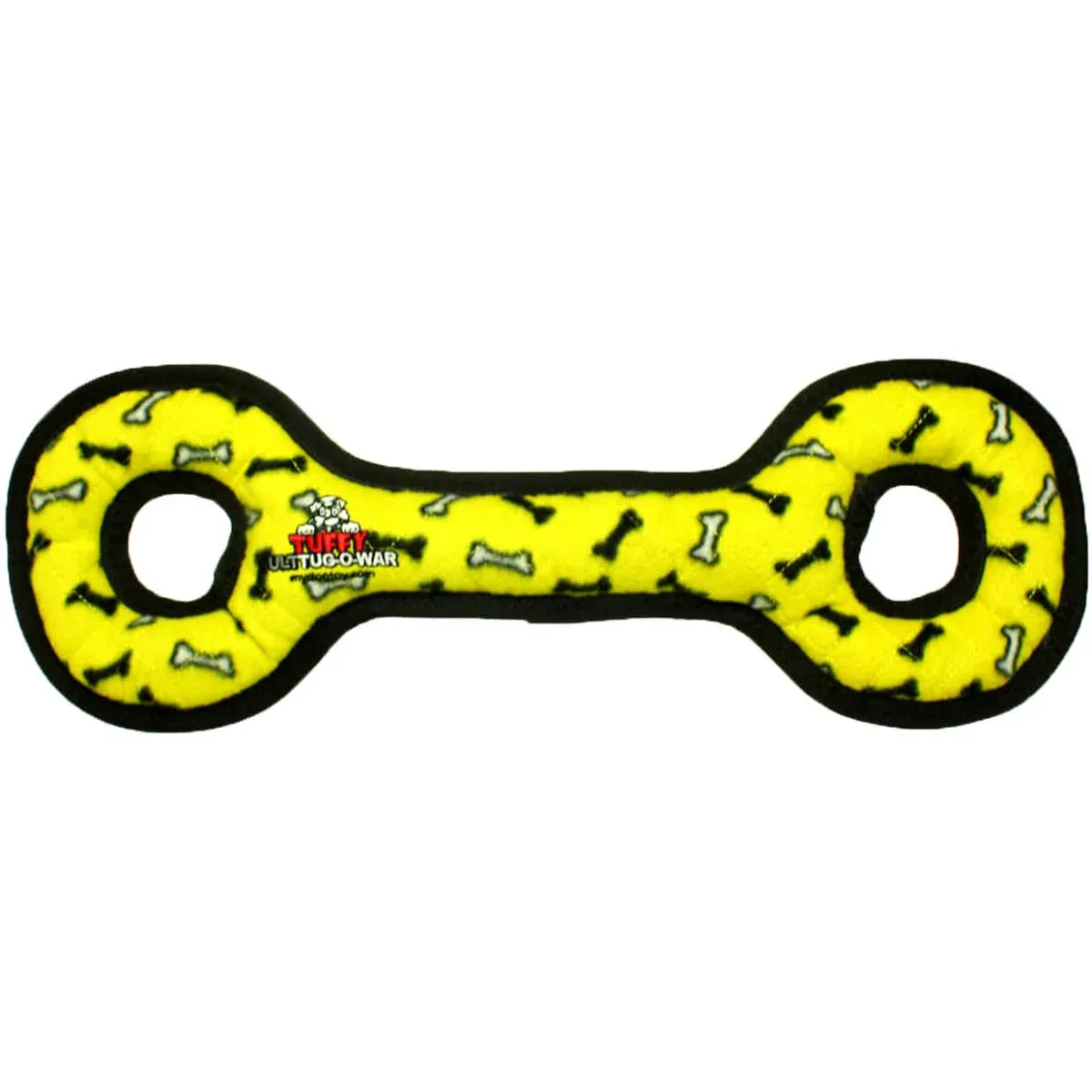 Tuffy Dog Toys Ultimate Tug-O-War