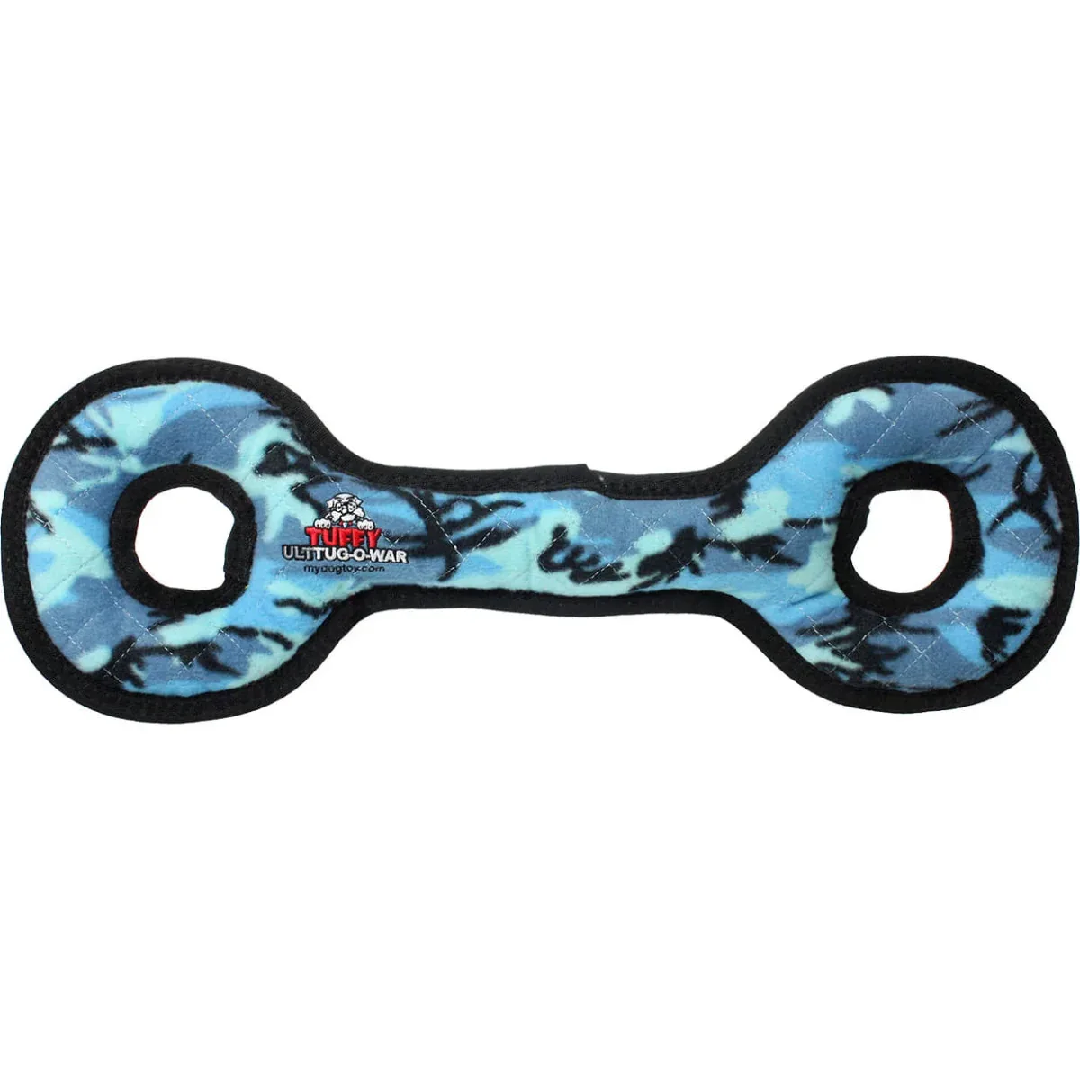 Tuffy Dog Toys Ultimate Tug-O-War - Image 2