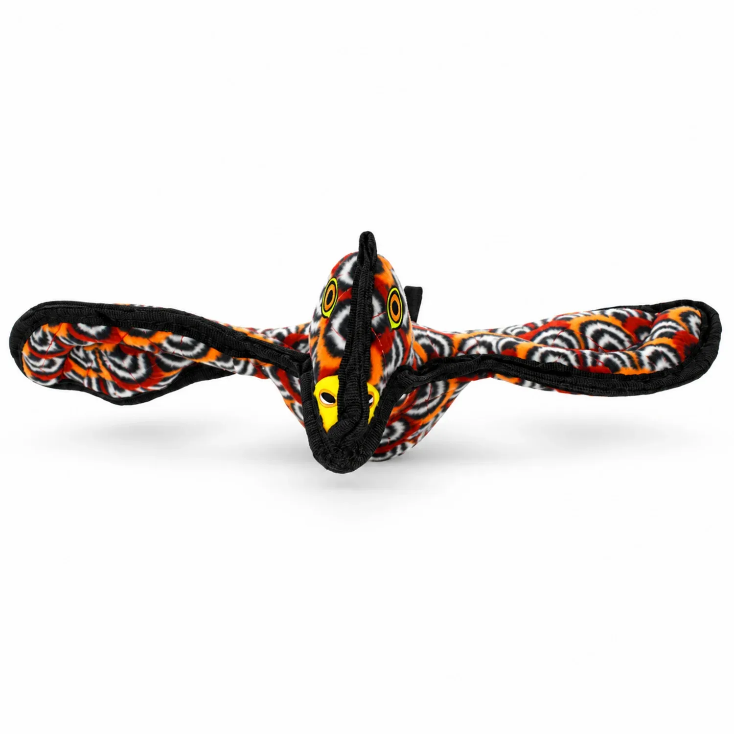 Tuffy Dog Toys Vurn the Vulture - Image 2