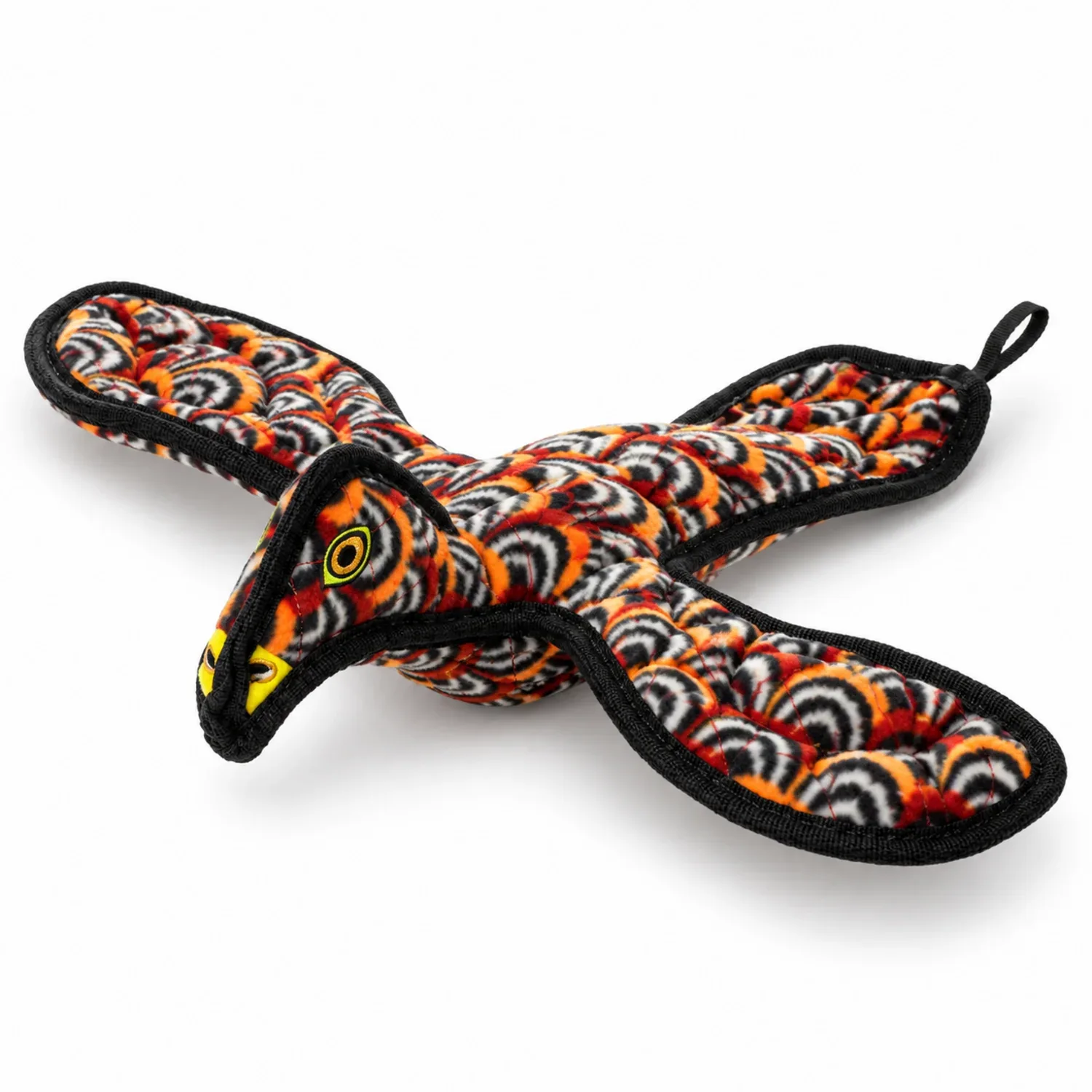 Tuffy Dog Toys Vurn the Vulture