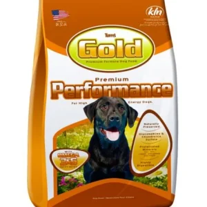 Tuffy Gold Performance Dog 30/20 40lb {L-1}131013