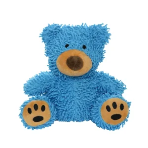 Tuffy Mighty Durable Bear Dog Toy Medium
