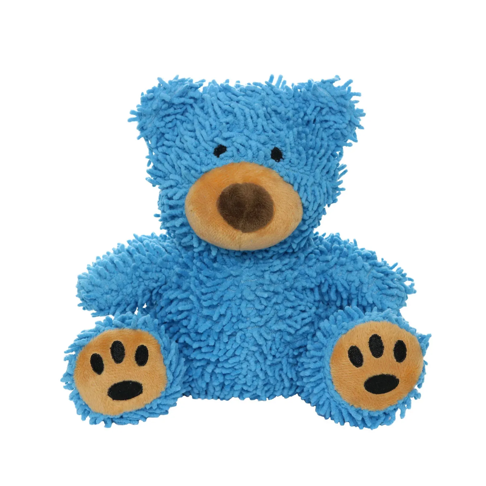 Tuffy Mighty Durable Bear Dog Toy Medium