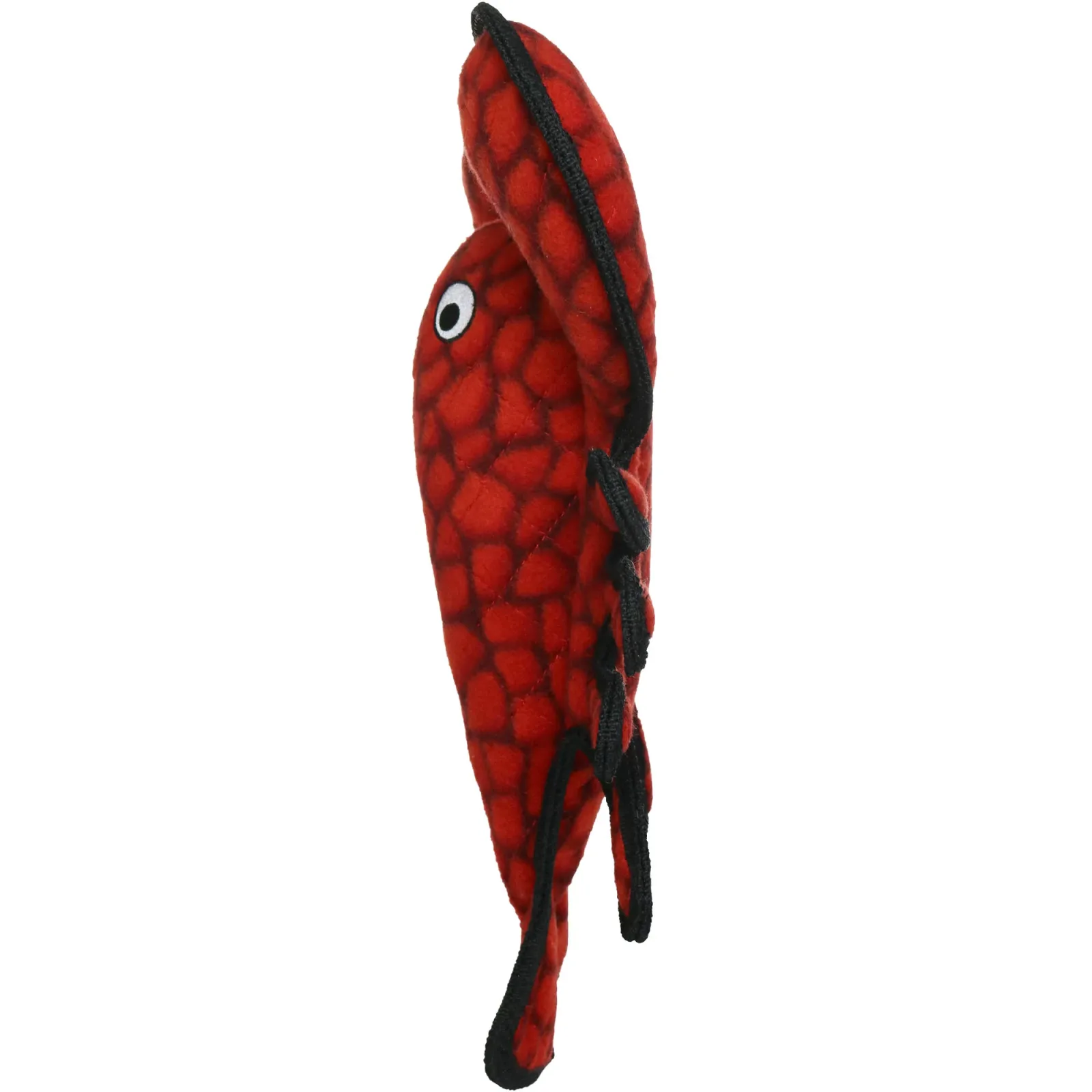 Tuffy Ocean Creature Lobster, Dog Toy - Image 2