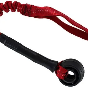 TugAway Bungee Split Udder Tug