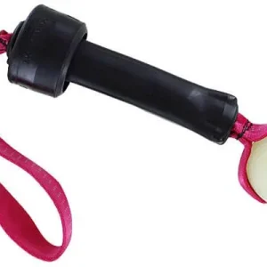 TugAway Cow Udder Tug with Glow Ball