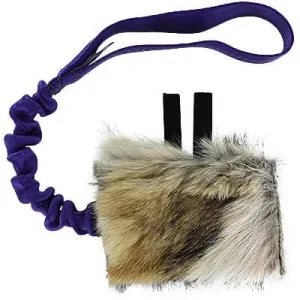 TugAway Predator-Prey Bungee Reward Pouch