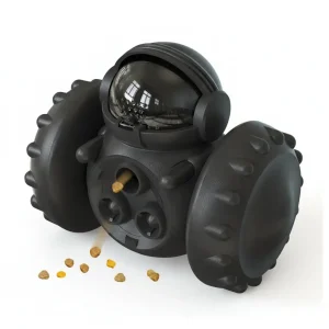 Tumble & Treat - Interactive Dog Puzzle Toy