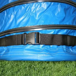 Tunnel Belts