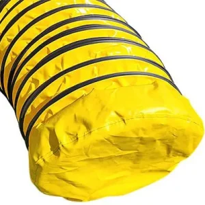 Tunnel End Caps