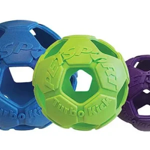 Turbo Kick Soccer Balls
