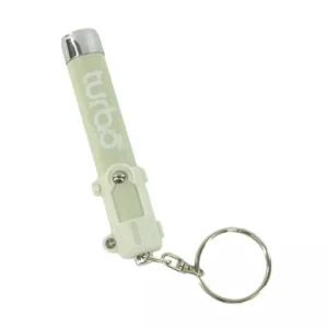 Turbo LED Mouse Pointer Light Interactive Cat Toy