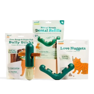 Ultimate Dental Pack