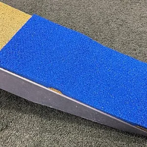 Ultimate Dogwalk Running Contact Mat