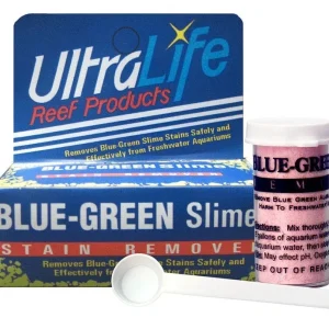 Ultralife Blue Green Algae Remover Treats 0.71 oz