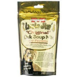 Uncle Jims Duk Soup