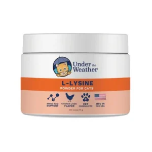 Under The Weather L