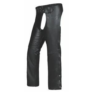 Unisex Ultra Coin Pocket Chaps