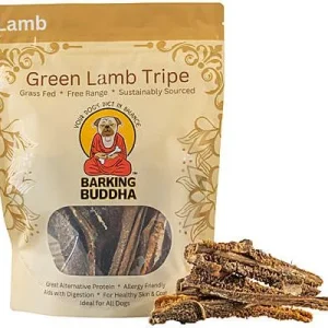 Unleashed Naturals Chicken Gizzards Dog Training Treats