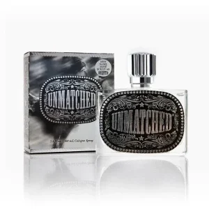 Unmatched Eau de Cologne Spray 3.4oz