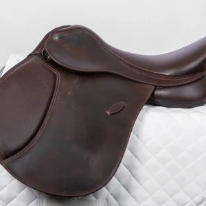 Used Arena All-Purpose Saddle