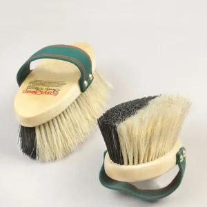 Vale Easy Clean Body Brush