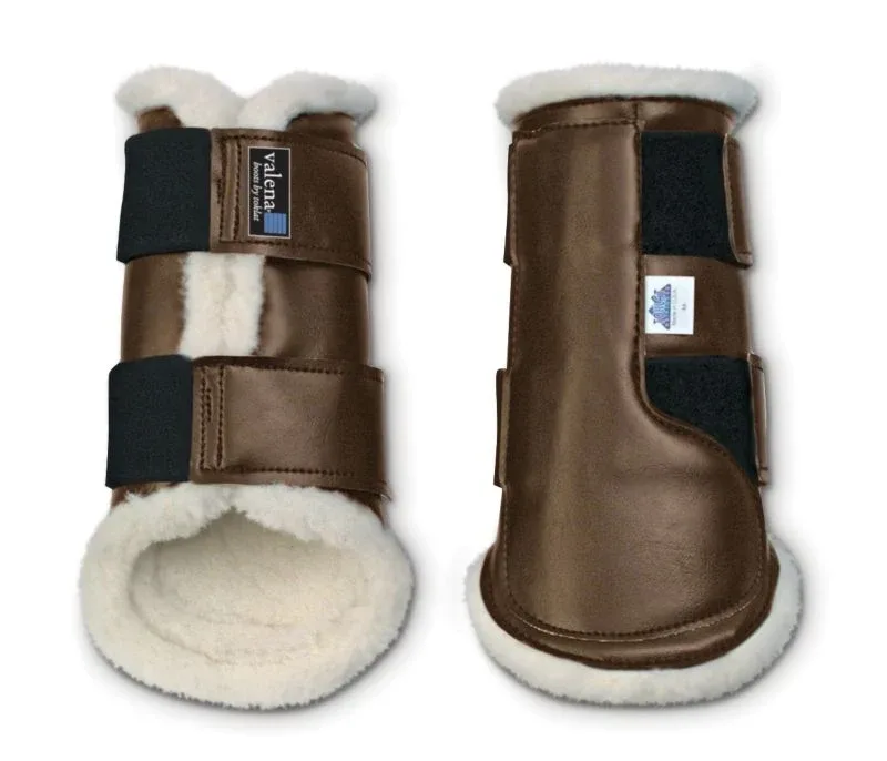 Valena Front Boots - Image 2