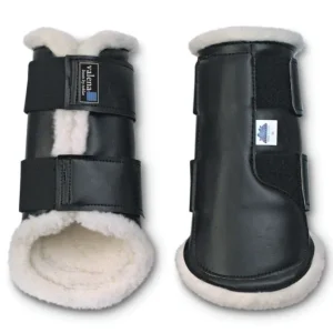 Valena Front Boots