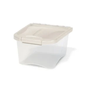 Van Ness Pet Food Storage Container