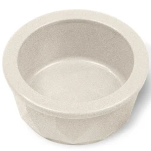 Van Ness Plastics Crock Heavyweight Small Animal Dish Assorted Small
