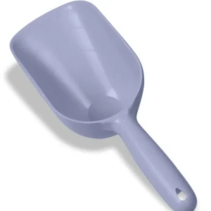 Van Ness Plastics Pet Food Scoop Assorted LG