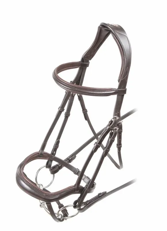 Velociti Ergonomic Flash Bridle - Image 2