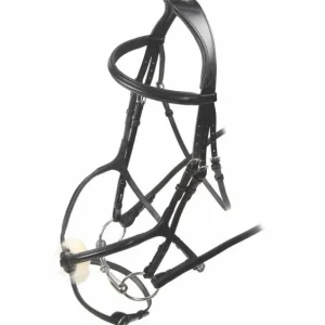Velociti Figure 8 Bridle