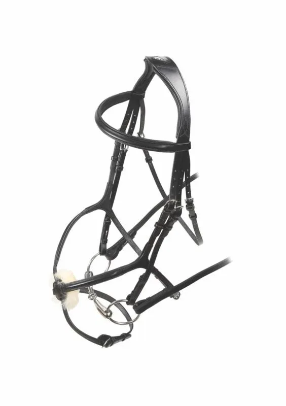 Velociti Figure 8 Bridle