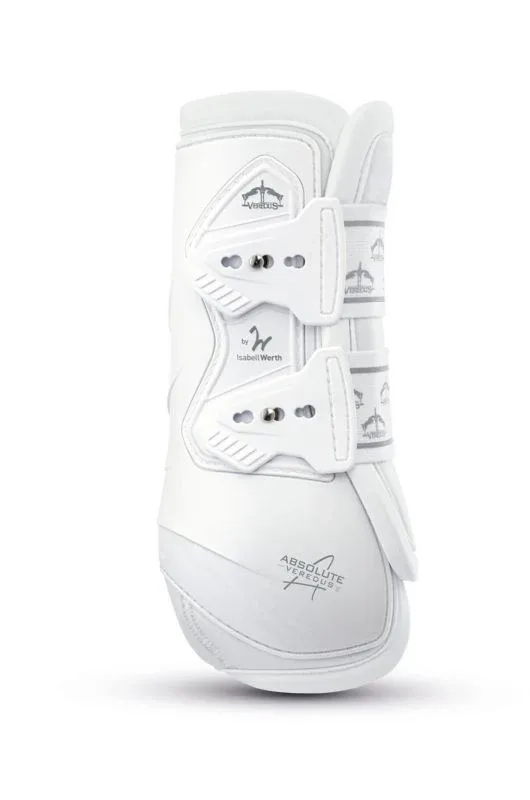 Veredus Absolute Elastic Rear Dress Boots - Image 2