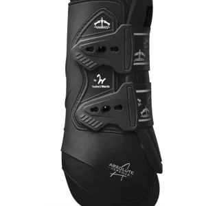 Veredus Absolute Elastic Rear Dress Boots
