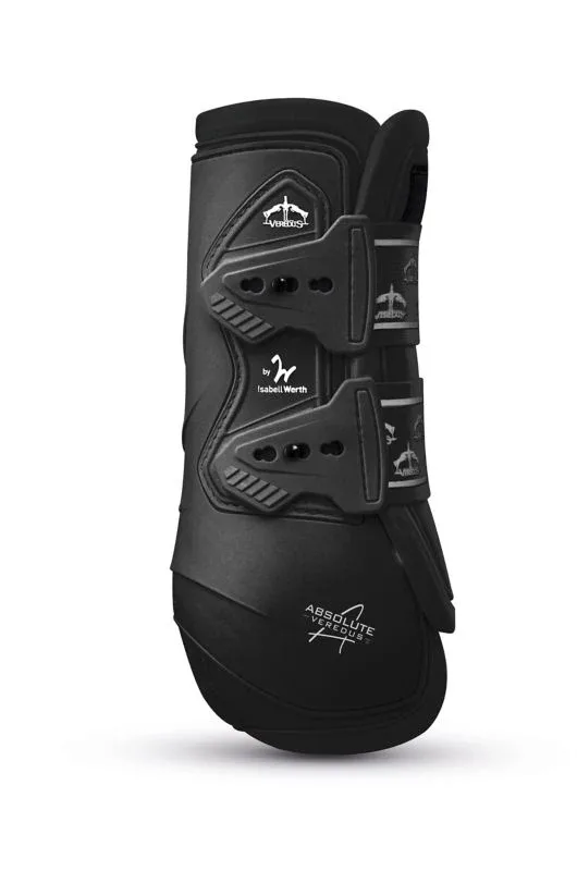 Veredus Absolute Elastic Rear Dress Boots