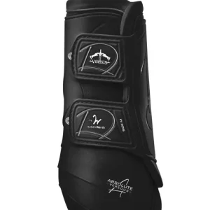 Veredus Absolute Velcro Front Dress Boots